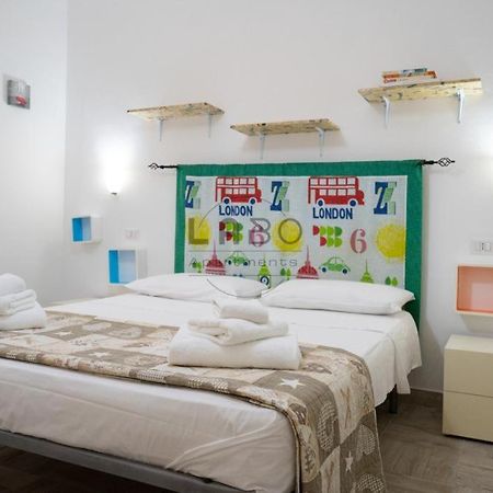 Appartamento Dimora Don Fabio Tropea Esterno foto